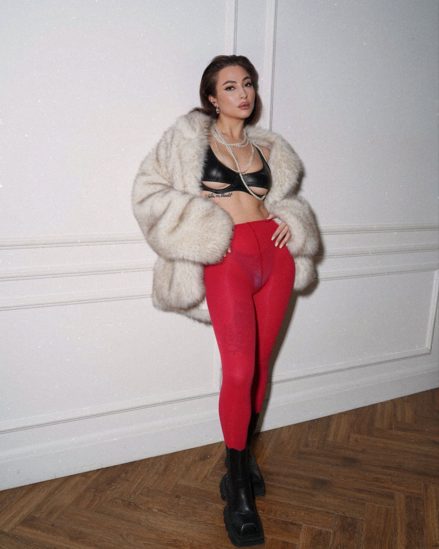 Patricia — photo 5