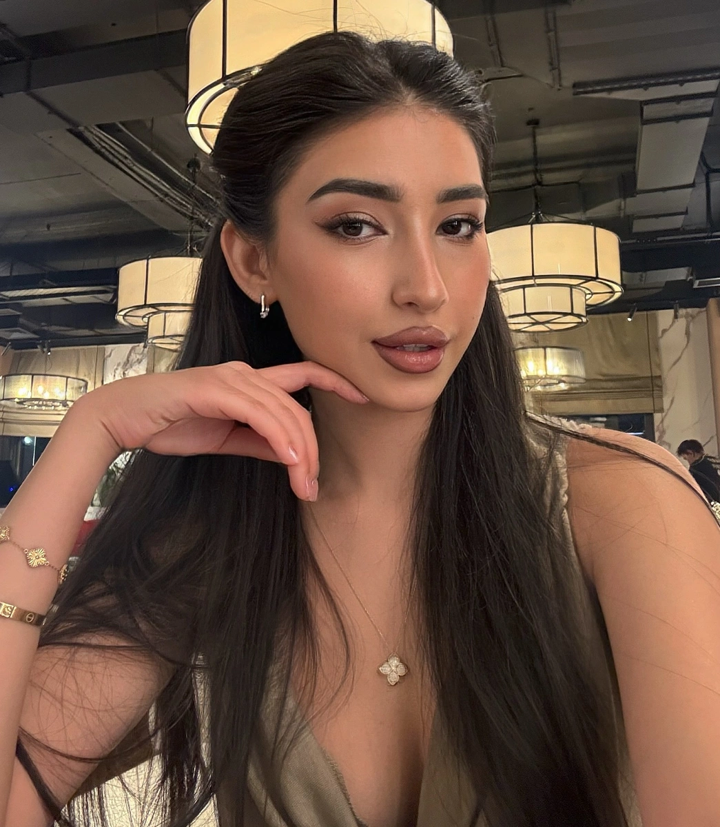 Kamilya profile in Hong Kong