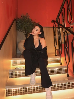 Kamilya profile in Hong Kong