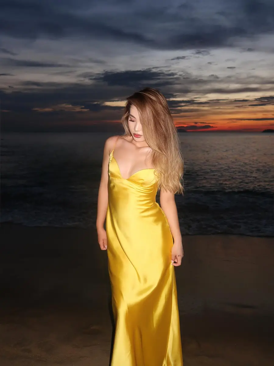 Magdalena profile in Hong Kong