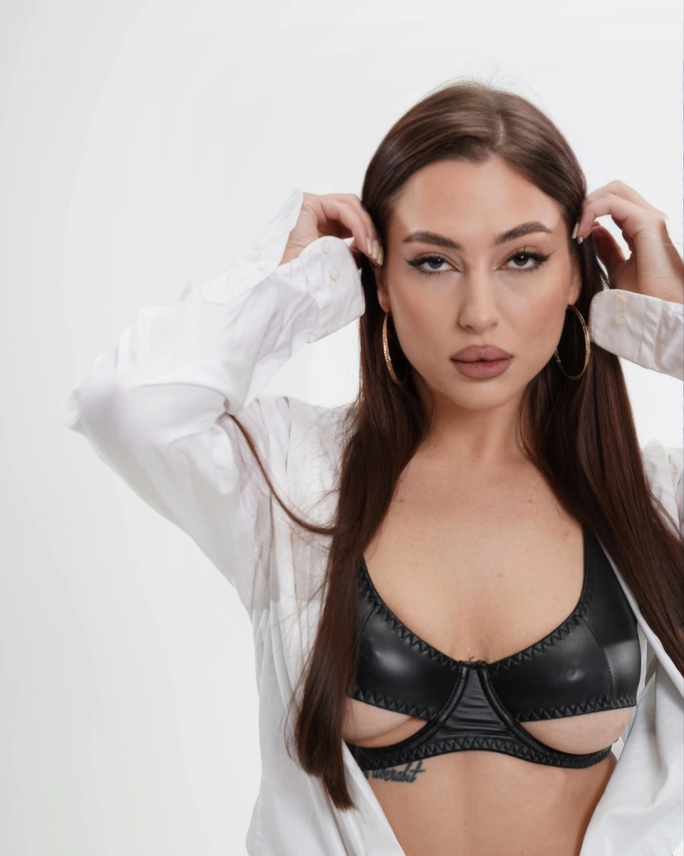 Patricia profile in Hong Kong